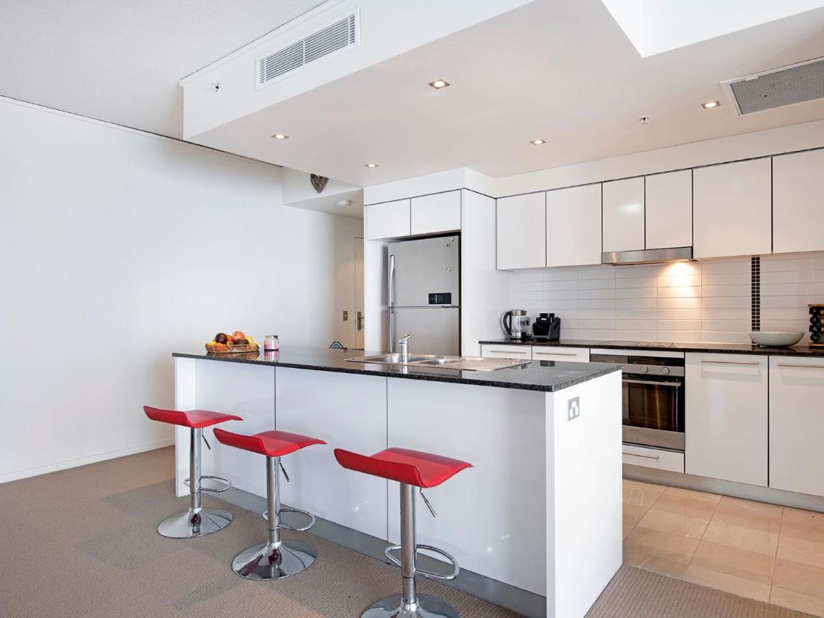 Modern 2 Bedroom Apartment In Sierra Grand - Coasthm Gold Coast Zewnętrze zdjęcie