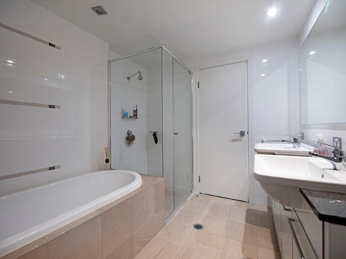Modern 2 Bedroom Apartment In Sierra Grand - Coasthm Gold Coast Zewnętrze zdjęcie