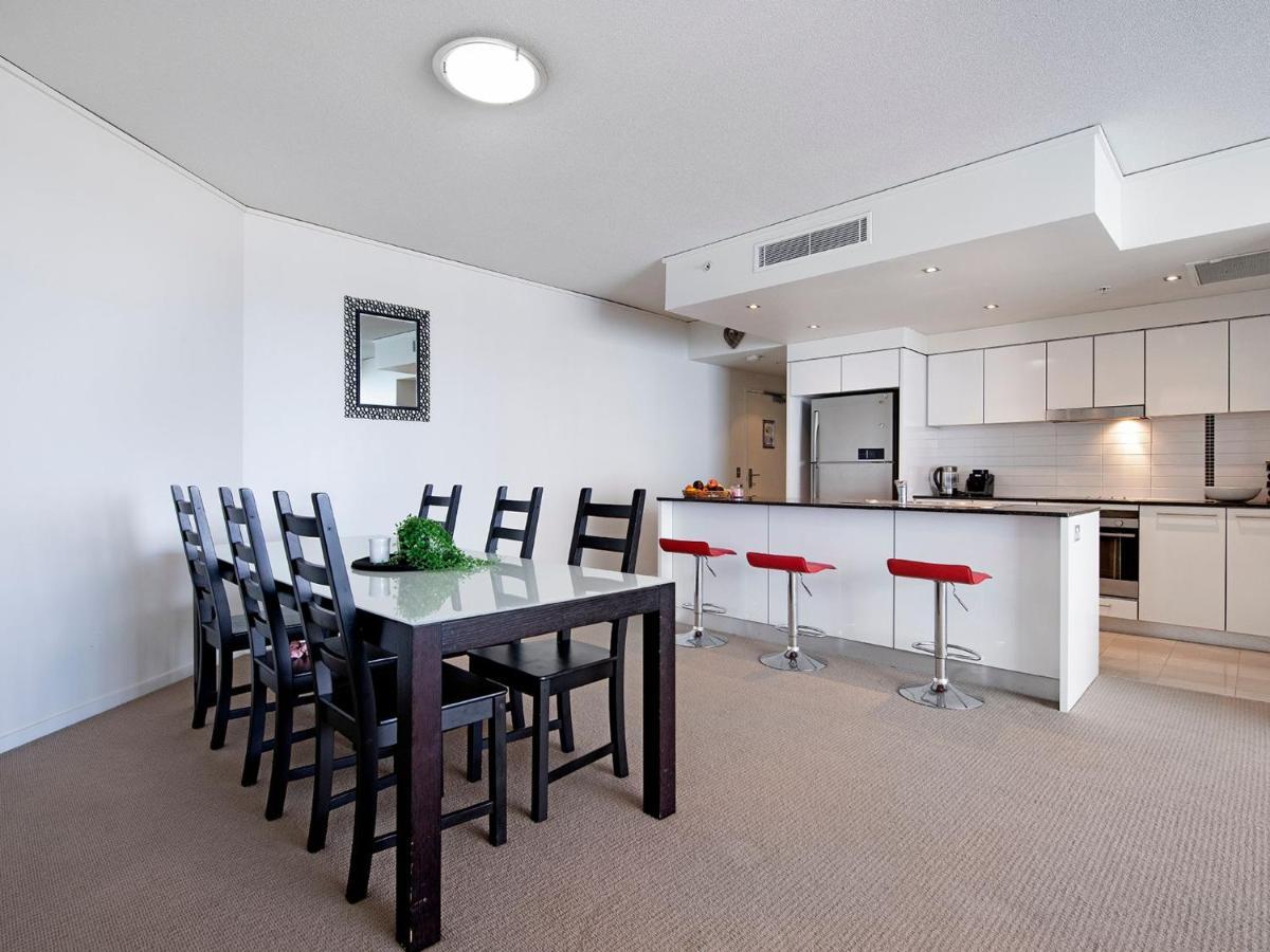 Modern 2 Bedroom Apartment In Sierra Grand - Coasthm Gold Coast Zewnętrze zdjęcie